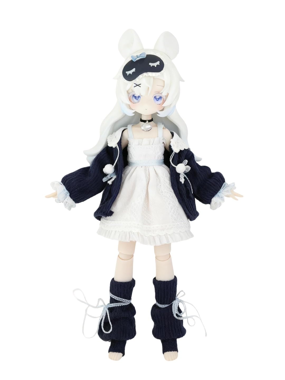 Amazon.co.jp: 造物の心 MJDブラインドドール シリーズ 高約18cm