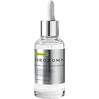 NEOXOMA - Siero Viso con Esosomi e Bakuchiol | Trattamento Viso Avanzato con Bioesosomi
