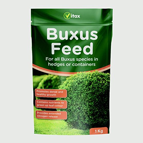 Vitax Buxus Feed 1kg (5)