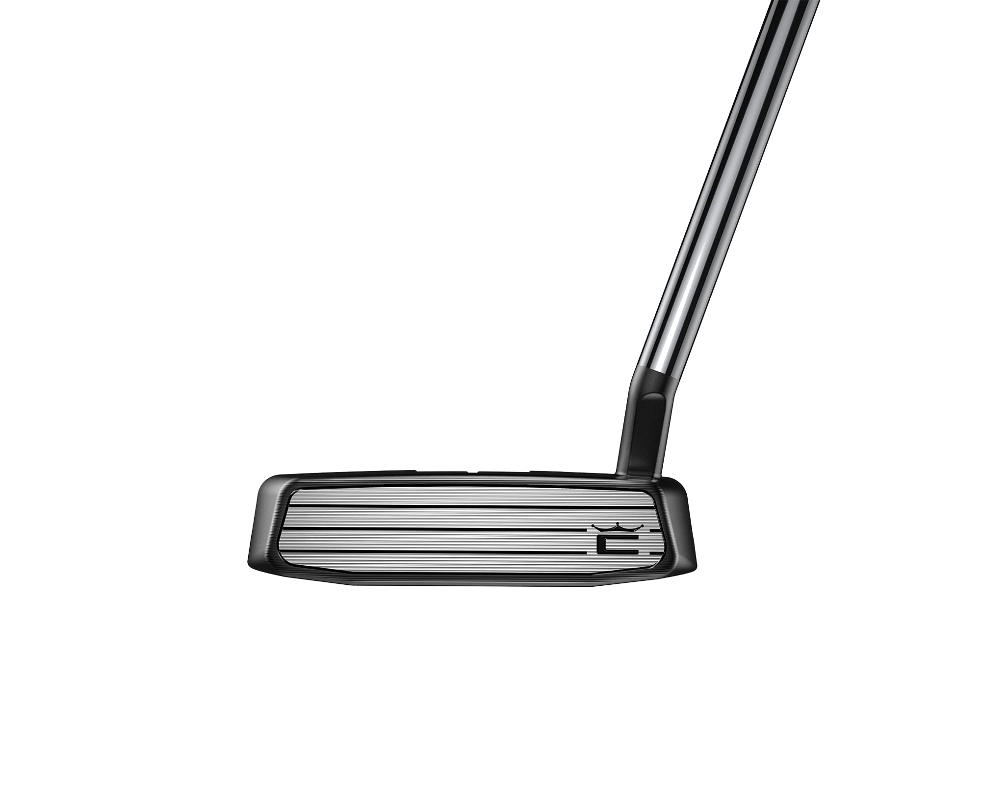 Cobra Golf 2021 King Vintage Stingray 40 Putter (Men's Right