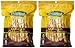 IMS 50-Piece Rawhide Wrapped Chicken Sticks Pet Treats, PACK OF 2