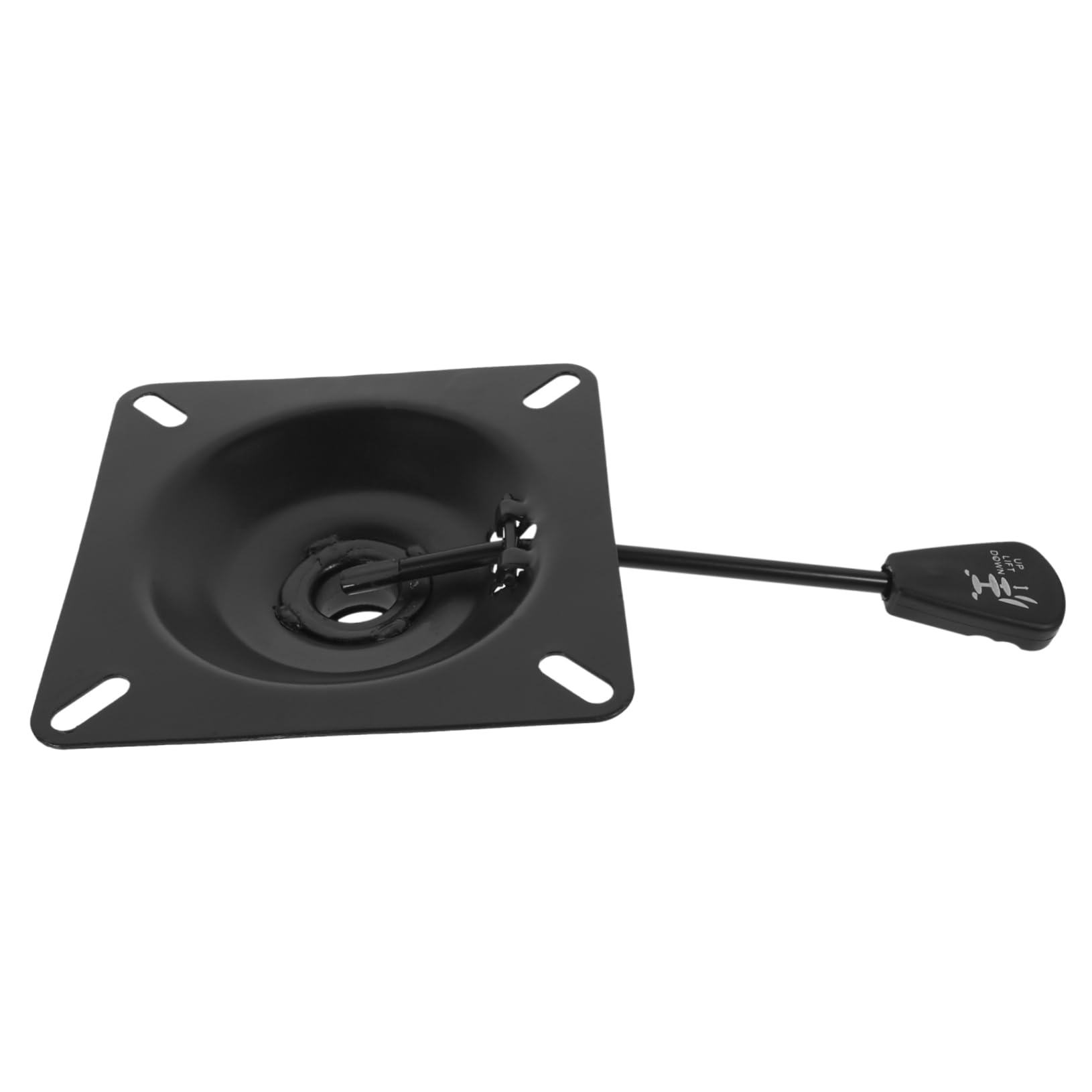 Mécanisme d'inclinaison en fer robuste pour fauteuil de bureau durable