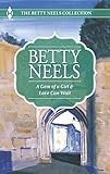 A Gem of a Girl and Love Can Wait (Harlequin Themes\The Betty Neels Collect)