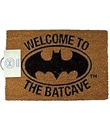 Algopix Similar Product 16 - 1art1 Batman Door Mat Floor Mat 