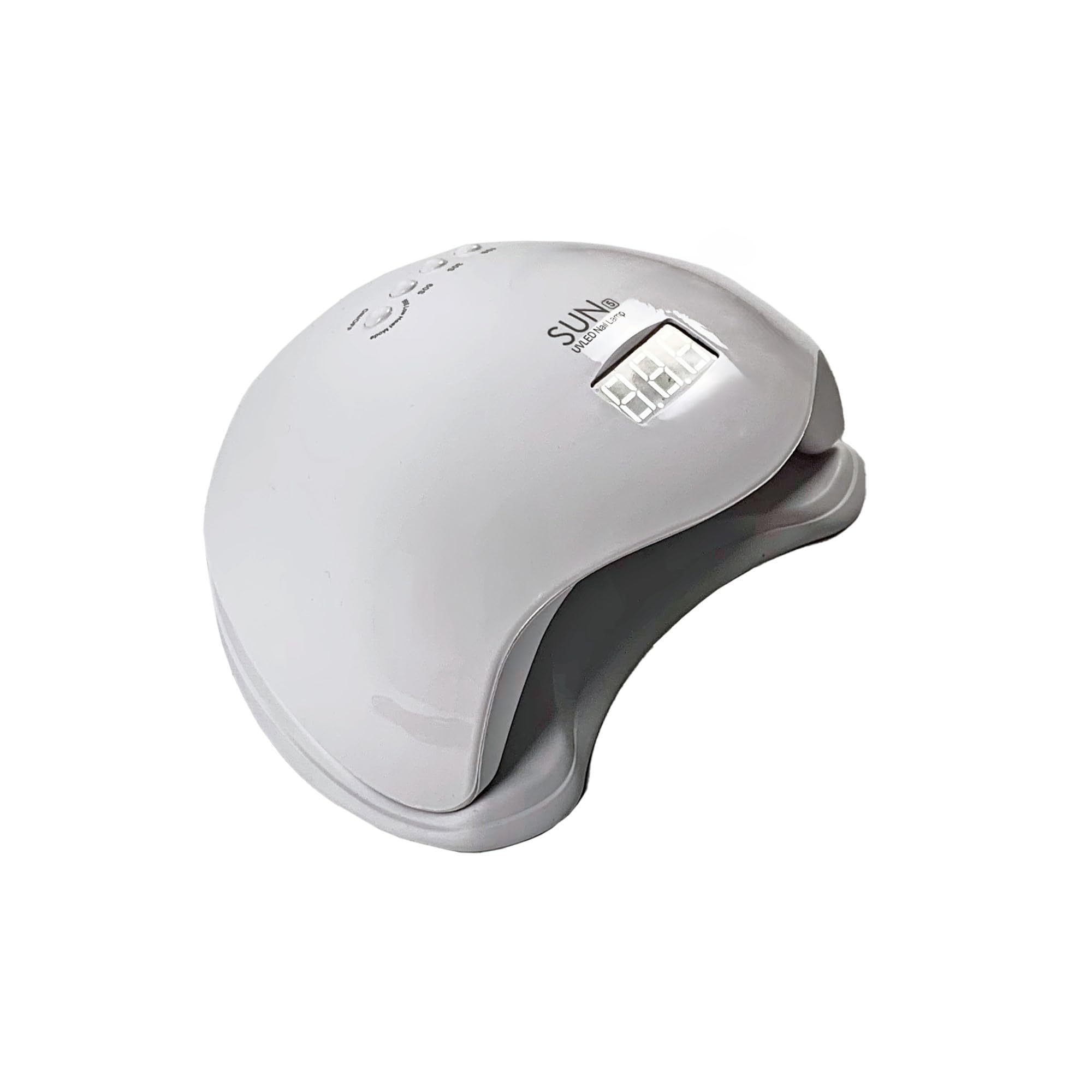 tempo di saldi Lampada UV LED da 48W per Ricostruzione Unghie con Display e Timer integrato