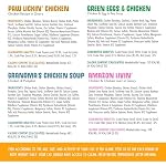 Weruva Classic Cat Food, Variety Pack, Paw Lickin' Pals Wet Cat Food, 3oz Cans (Pack of 24) - Image 5