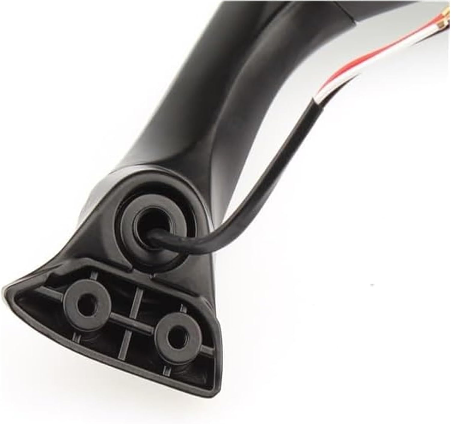 左右ミラー 為にZX6-R ZX-636 03-04 ZX6-RR 03-06 ペアサイド