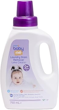 baby me Bebek  ama r Leke  kar c  750 ml