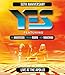 Live at the Apollo - Yes Feat. Jon Anderson/Trevor Rabin/Rick Wakeman [Blu-ray]