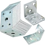 angulo acero inoxidable 3/4 * El acero angular se utiliza para reforzar y estabilizar varios tipos de muebles.