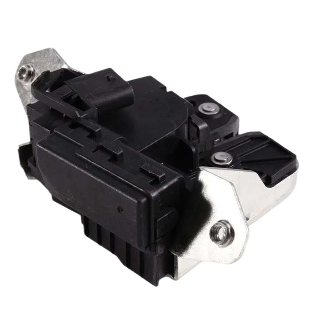 Trunk Lock Latch Tailgate Lock Actuator A0997400000 A0997400400 Compatible with W176 W177 W246 W242 W247 CLA X117 X118 A