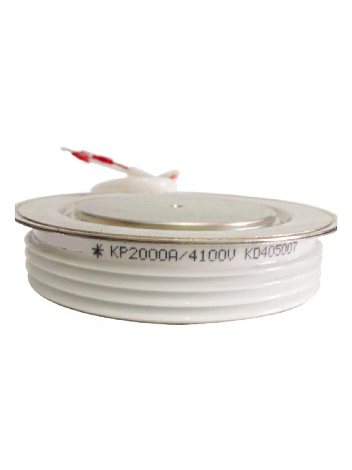 Módulo tiristor KP2000A4100V con fusible para sistemas de potencia 3