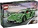 Lego 4224 Technic Porsche 911 GT3 R REXY AO Racing Car Toy, Birthday Present, Blocks, Boys, Girls, Kids, 11, 12, 13, Elementary School, Vehicle, Mini Car, Interior Decoration, Stylish