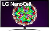 LG 65NANO81ANA Alexa Built-in NanoCell 81 Series 65' 4K Smart UHD NanoCell TV (2020)