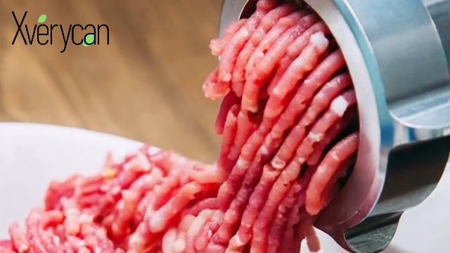 Amazon | Xverycan スタンドミキサー 6L 大容量 業務用 家庭用 多機能