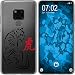 Produktbild PhoneNatic Case kompatibel mit Huawei Mate 20 Silikon-Hülle Tierkreis Chinesisch M3