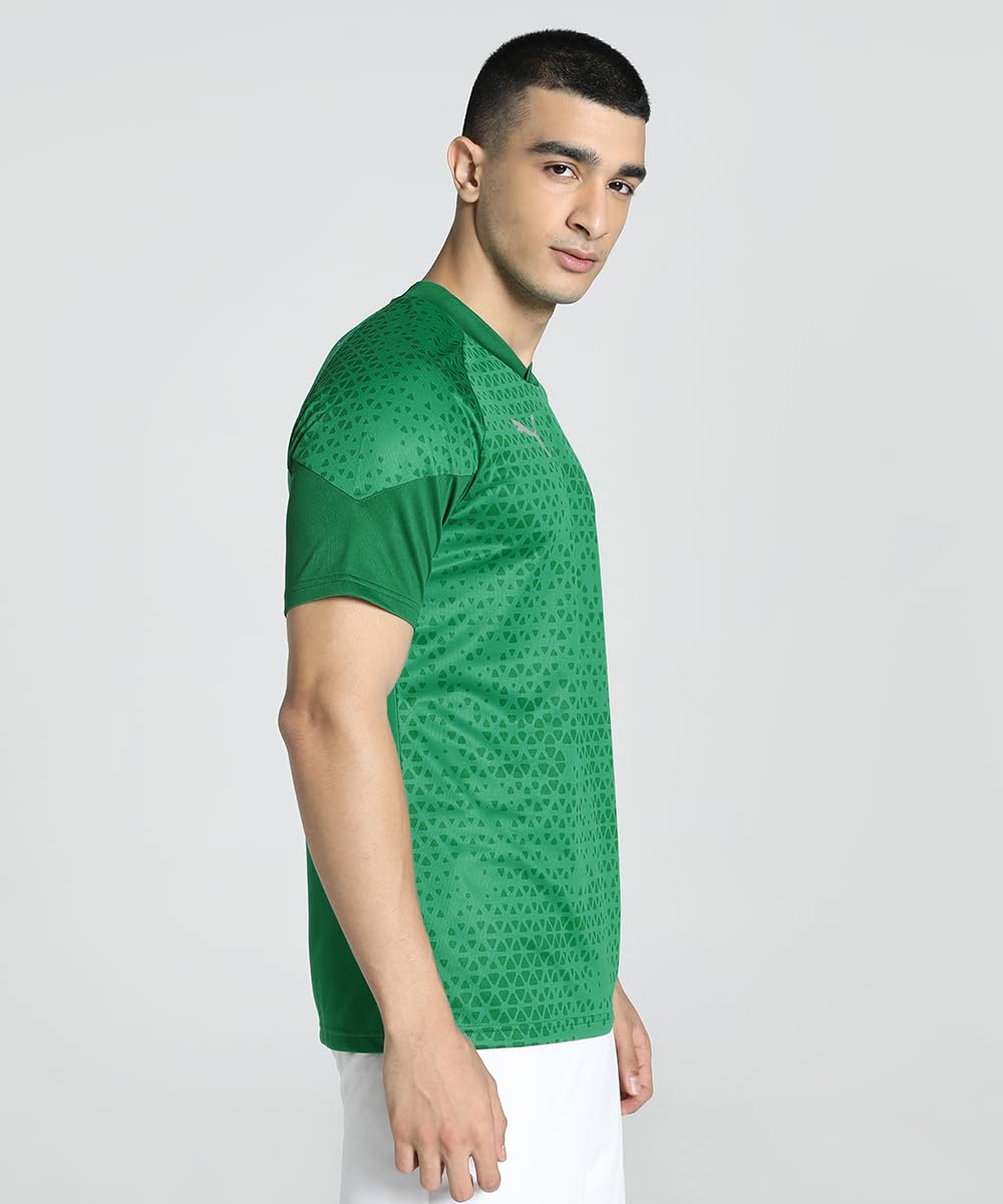 Puma Teamcup Maillot D'entraînement Tee Homme (Lot de 1)