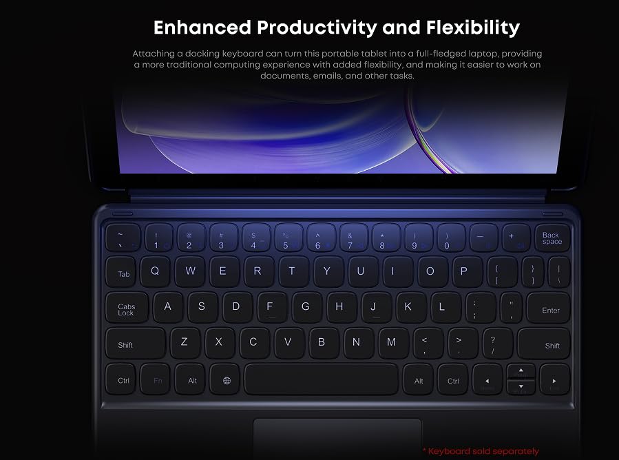 Amazon.co.jp: Win 11タブレットコアi 3（最大3.4 GHz）、8 GB RAM 256
