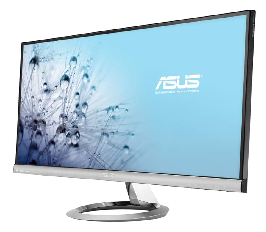 ASUS 29型ワイド液晶ディスプレイ MXシリーズ シルバー MX299Q Designo MX299Q｜Monitors｜ASUS Baltics