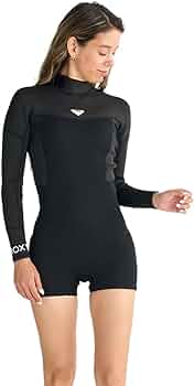 Amazon | ロキシー ロンスプ ウエットスーツ 2/2 SWELL SERIES BZ LS Amazon | ロキシー ロンスプ ウエットスーツ 2/2 SWELL SERIES BZ LS