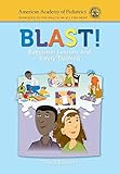 BLAST! (Babysitter Lessons and Safety Training)