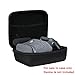 Hermitshell Hard EVA Case fits Google Daydream View - VR Headset
