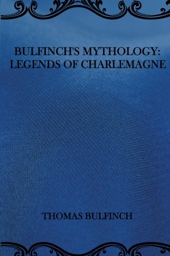 Bulfinch's Mythology