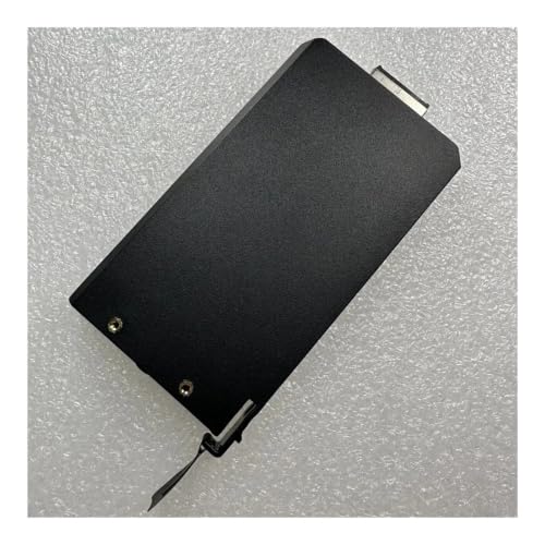 Carcasa de disco duro Getac V110 caddy adaptador de aluminio para disco SATA