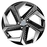 HOLUEKU 19-Inch Alloy Wheel Upgr