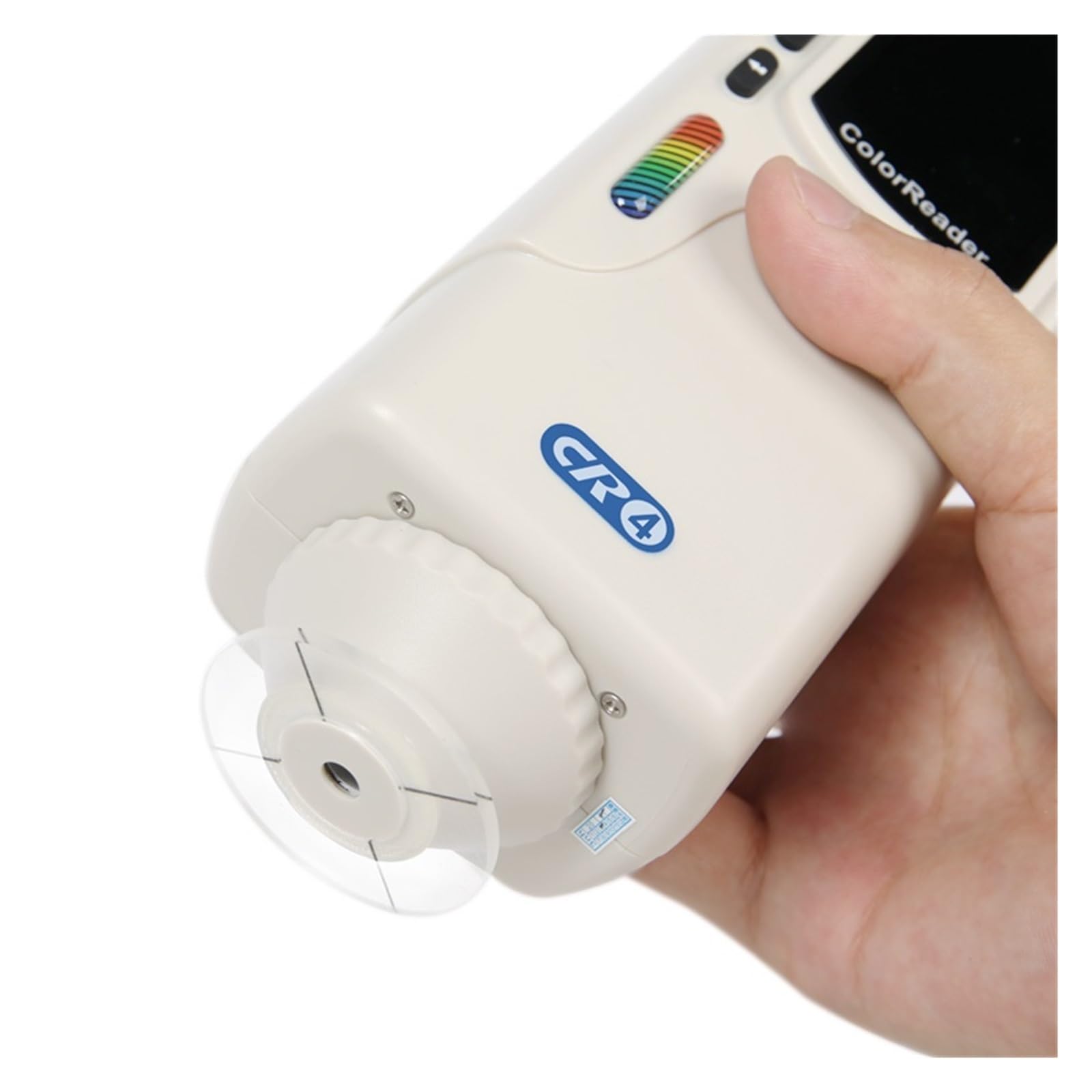 Espectrofotómetro, Probador Digital Medidor De Lámpara LED Espectrómetros De Mano A La Venta
