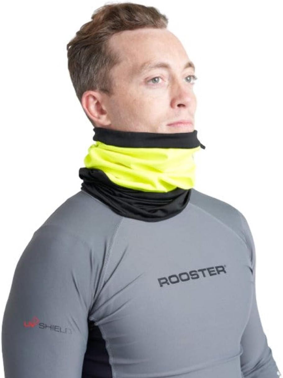 Aquafleece Multifunctional Neck Cover by Rooster
