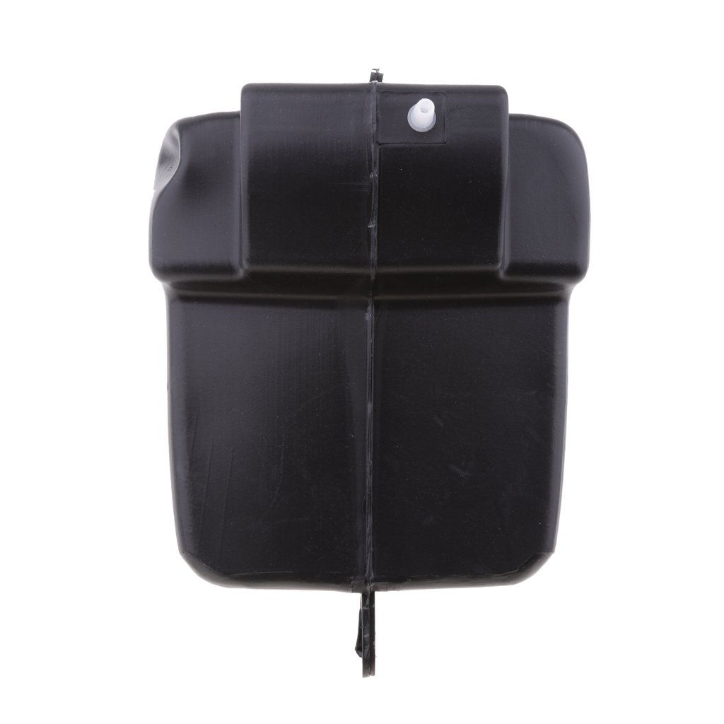 perfk Réservoir D' + Capuchon D' pour 50cc 90cc 110cc 125cc Quad Dirt Bike ATV 4 Wheeler