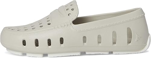 Vista 212 de Floafers Zapato náutico unisex Prodigy (niño pequeño/niño grande)
