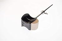 Vista 3 de Drum Workshop Batidor de bombo Airweight (DWSM101AIR)