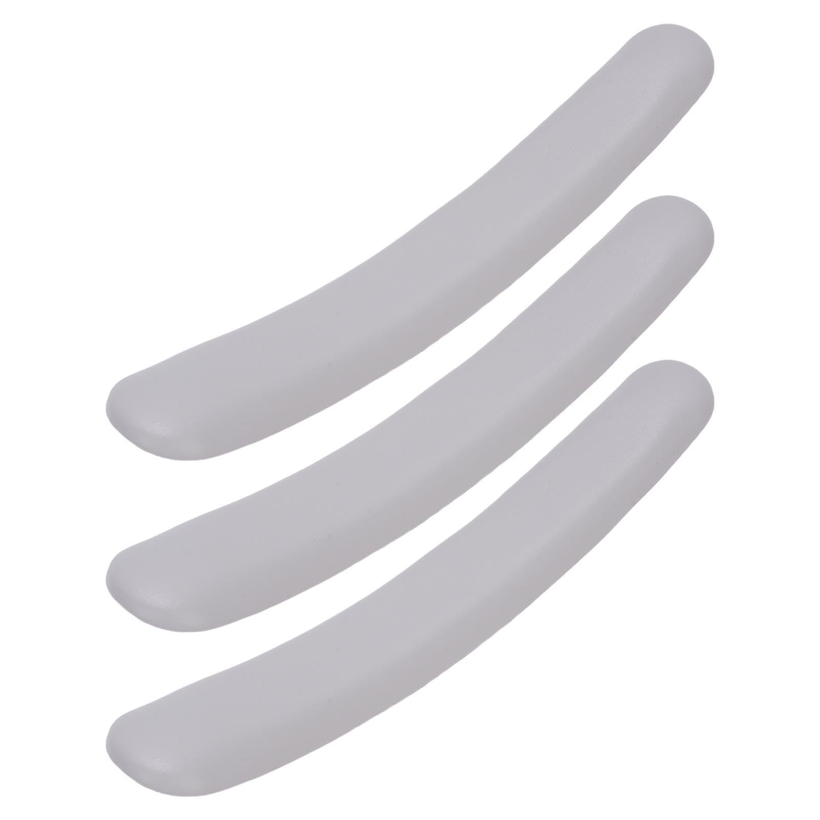 SIXRUN Cuffia per Copricapo per Cuffie, Barracuda X Ricambio Wireless Pad