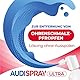 AUDISPRAY Ultra - Behandlung von Ohrenschmalzpfropfen - Schnelle Auflösung von Ohrenschmalzpfropfen - Ohr - Spray 20 ml