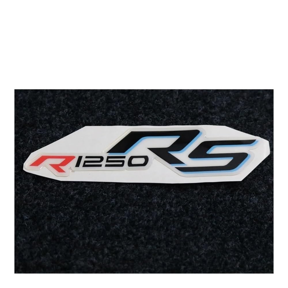Autocollant De Protection Pour Réservoir De Moto BMW R1100R, R1100RT - Antidérapant, Anti-rayures - En PVC, Motif Personnalisable - 2