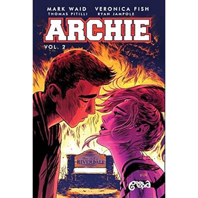 Archie: 2