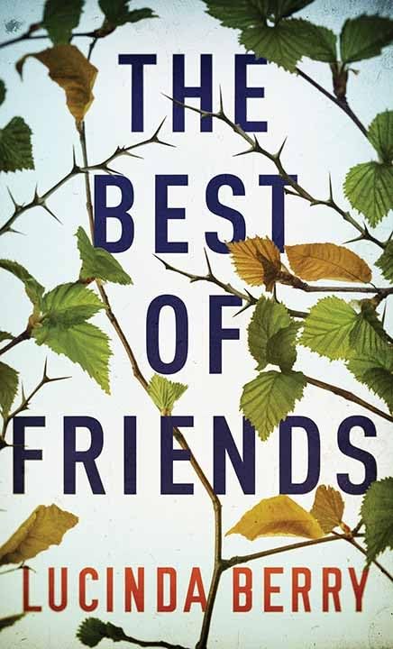 Buy The Best of Friends — BookShops.in
