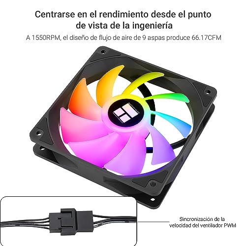Licuadoras Y Procesadores, Video On Demand fañ Marca Thermalright (3)