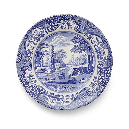 Spode Blue Italian Sets (12-Piece Set) #TOP3