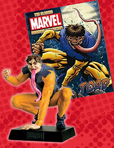 DC COMICS SUPER Héros Static Shock 102 Figurine Plomb de Collection Eaglemoss BD EUR 6,40