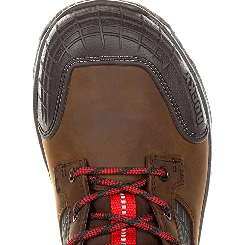 Image of ROCKY 6 inch Treadflex Composite Toe WP