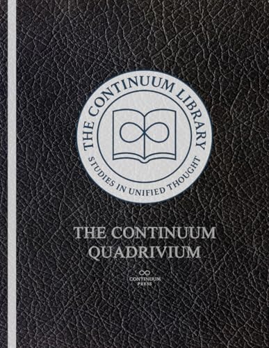 The Continuum Quadrivium: 6