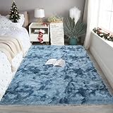 💕Tapis très doux : Vous pouvez vous allonger sur le tapis, marcher pieds nus dessus, avec sa surface douce et moelleuse il apaise vos pieds fatigués, soulage la fatigue de la journée et vous fera entrer rapidement dans un doux rêve.