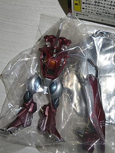 Amazon.co.jp: 2005年製 コレクト 600 冥王計画 ゼオライマー 天