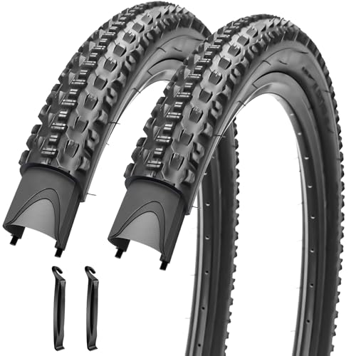 SIMEIQI 26 x 2.10/27.5 x 2.10 x 2.10 ]ԃ^C 26/27.5C` ܂肽ݎ]ԃ^C 26/27.5 X 1.95 26 X 2.10 26 X 2.125 }EeoCN r[` N[U[ oCN Ve