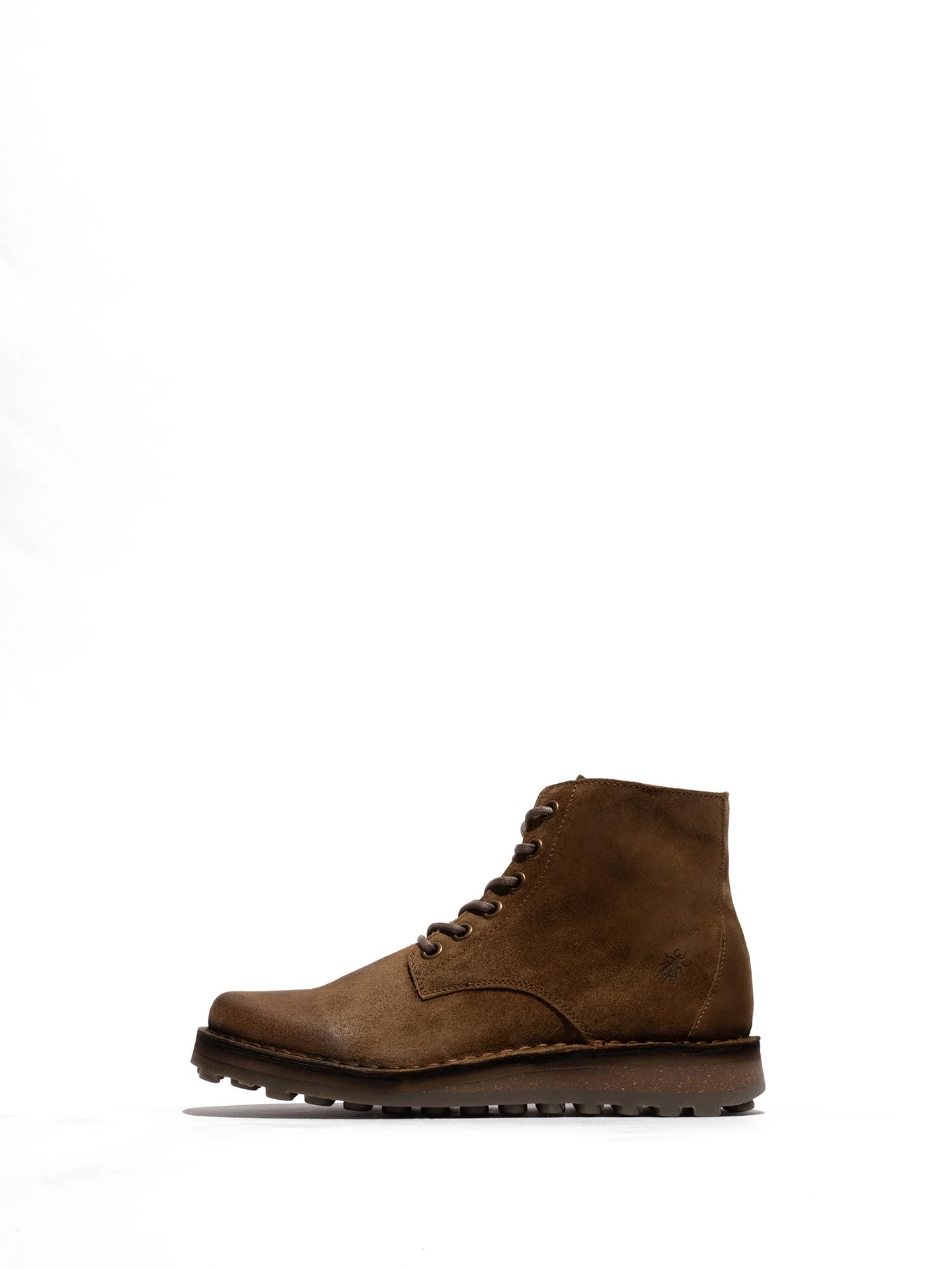 Fly London Mens Tlik166fly Fashion Boot, Elephant, 5 UK
