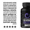 Hypnos-Sleep-by-Origin-Labs-Rest-and-Recovery-Sleep-Aids-for-Adults-Sleep-Supplements-Recovery-Supplements-Health-Supplements-Sleeping-Pills-Valerian-Root-90-Capsules Jocko Fuel Good Night Natural Sleep Aid for Adults - Sleeping Pills for Rest & Recovery, Non-Habit Forming with Magnesium, Lavender & Valerian Root (90 Capsules)