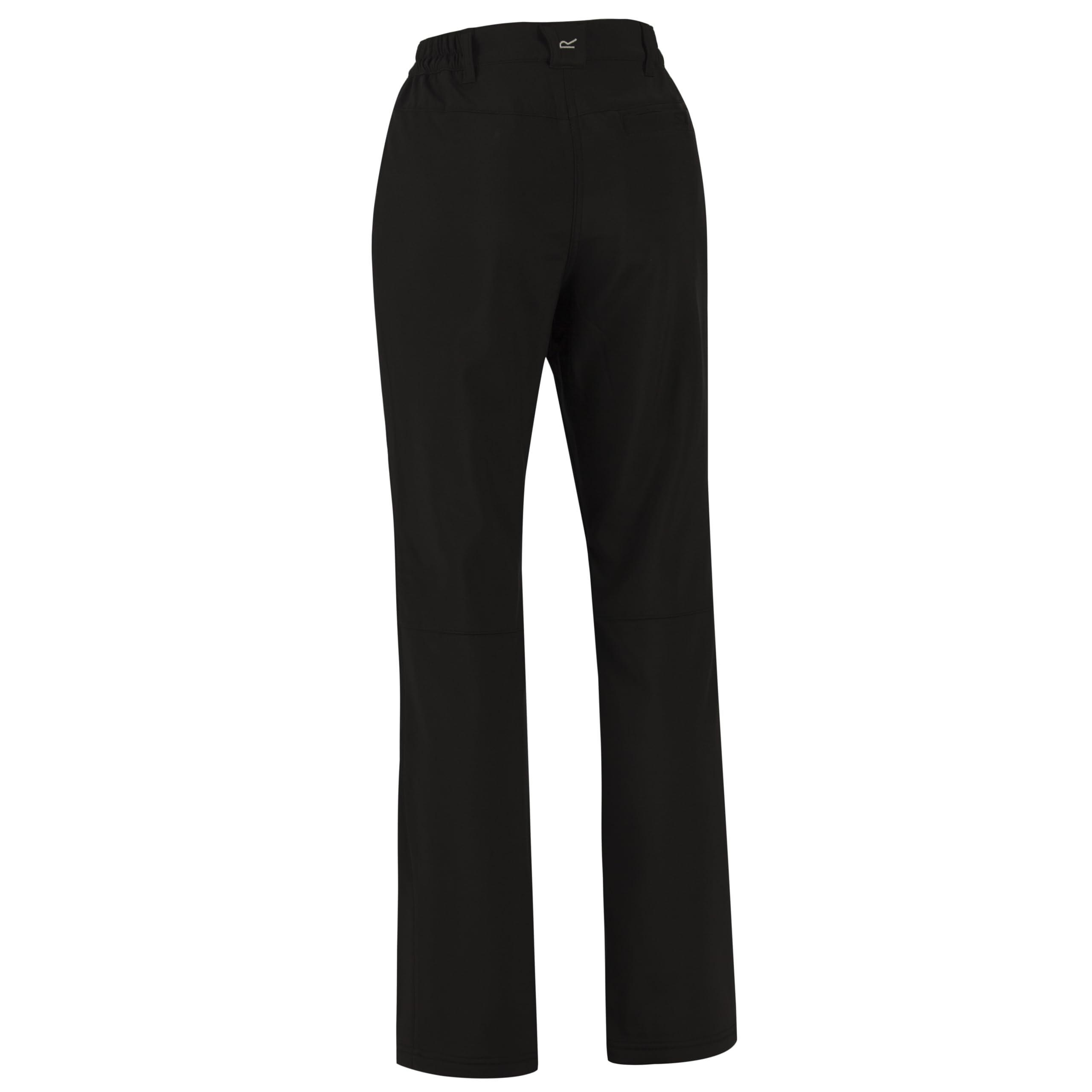 Regatta Fenton Femme Pantalon résiste à l'eau extérieur Randonnée - Bleu Marine -